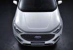 Ford Edge ST-Line 2019 года (CN)